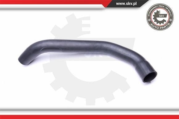 Charge Air Hose 24SKV608