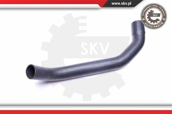 Charge Air Hose 24SKV608 - image 2