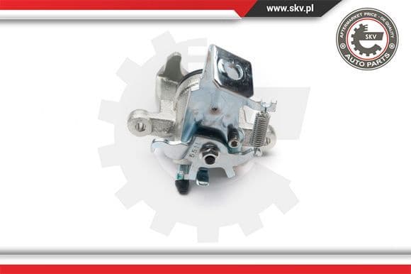 Brake Caliper 23SKV493 - image 3