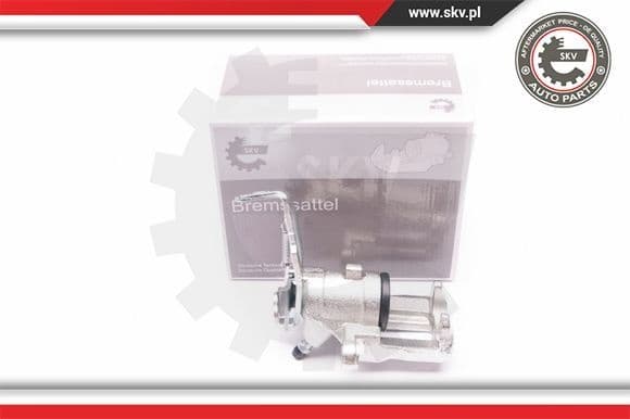 Brake Caliper 23SKV494