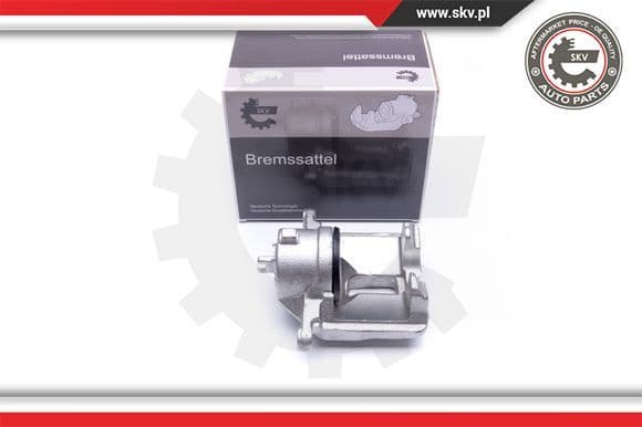 Brake Caliper 23SKV496