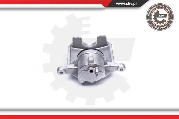 Brake Caliper 23SKV496 - image 4