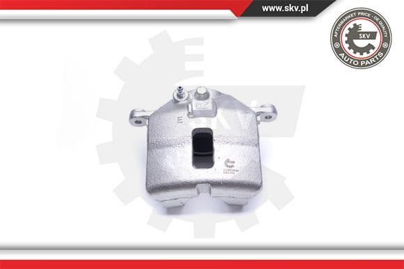 Brake Caliper 23SKV496 - image 5