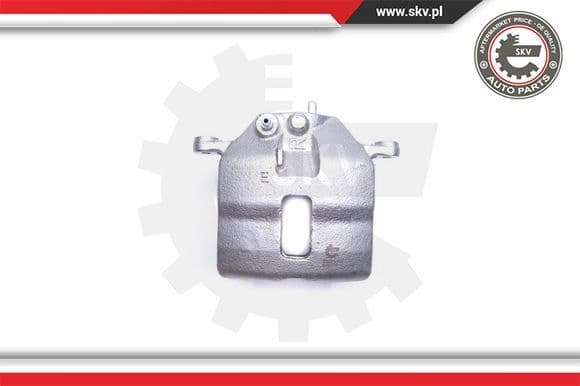Brake Caliper 23SKV496 - image 6
