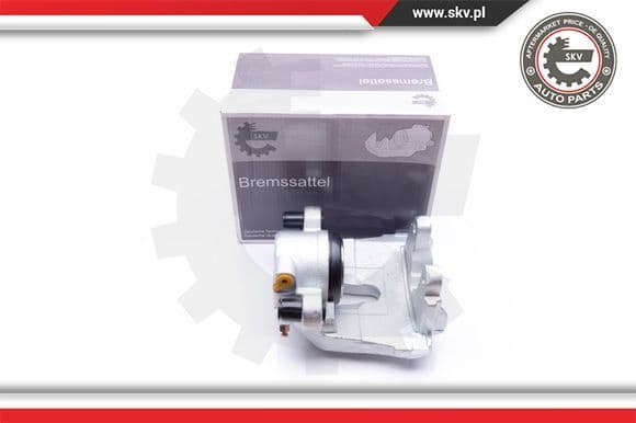 Brake Caliper 42SKV372 - image 2