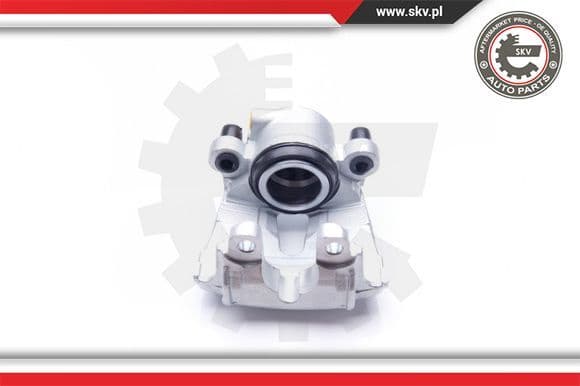 Brake Caliper 42SKV372 - image 4
