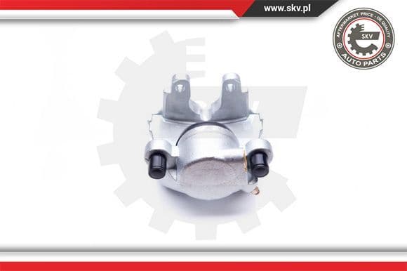 Brake Caliper 42SKV372 - image 5