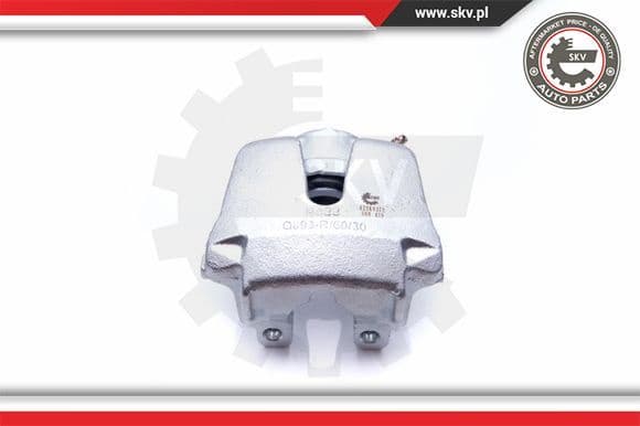 Brake Caliper 42SKV372 - image 6