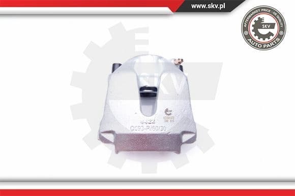 Brake Caliper 42SKV372 - image 7