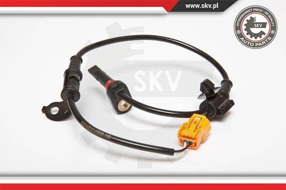 Sensor, wheel speed 06SKV175 - image 2
