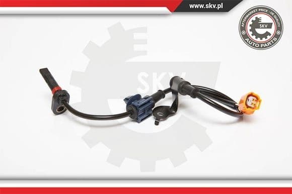 Sensor, wheel speed 06SKV176 - image 2