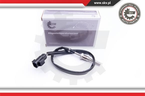 Sensor, exhaust gas temperature 30SKV195