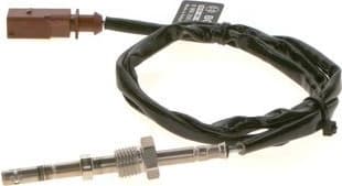 Sensor, exhaust gas temperature 0 986 259 066 - image 2