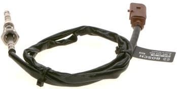 Sensor, exhaust gas temperature 0 986 259 066 - image 3