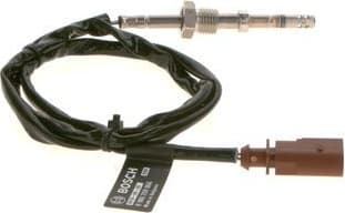 Sensor, exhaust gas temperature 0 986 259 066 - image 4