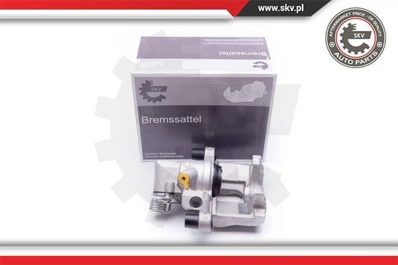 Brake Caliper 34SKV654