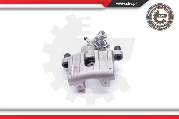 Brake Caliper 34SKV654 - image 5