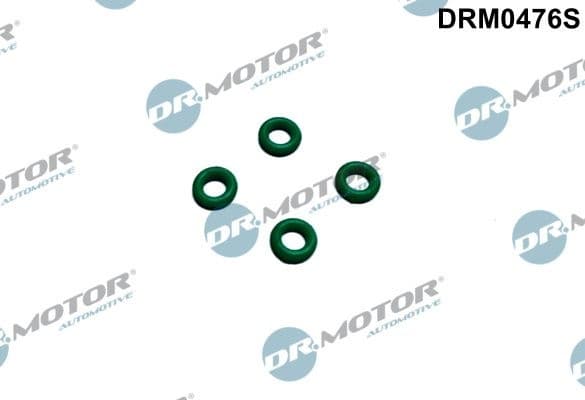 Seal Ring, injector DRM0476S