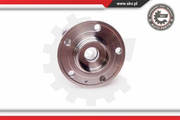 Wheel Bearing Kit 29SKV039 - image 4