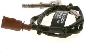 Sensor, exhaust gas temperature 0 986 259 015 - image 2