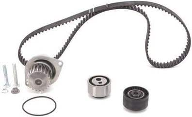 Water Pump & Timing Belt Kit 1987948897