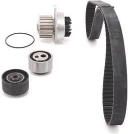Water Pump & Timing Belt Kit 1987948897 - image 2