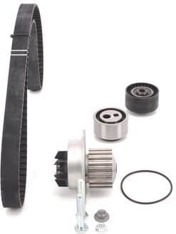 Water Pump & Timing Belt Kit 1987948897 - image 4