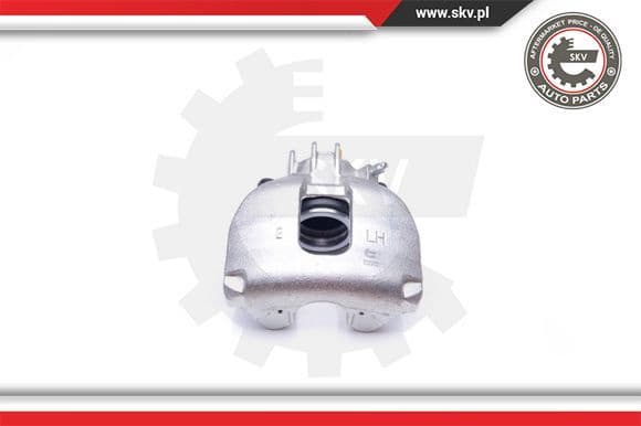 Brake Caliper 23SKV561 - image 5