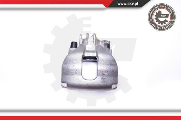Brake Caliper 23SKV561 - image 6