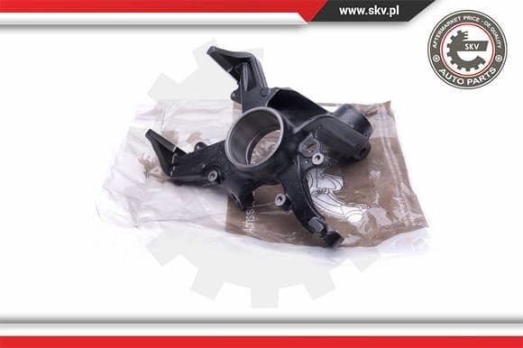Steering Knuckle, wheel suspension 47SKV031