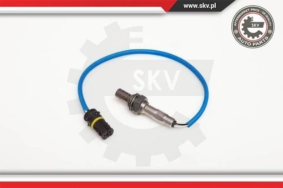 Oxygen Sensor 09SKV080 - image 2