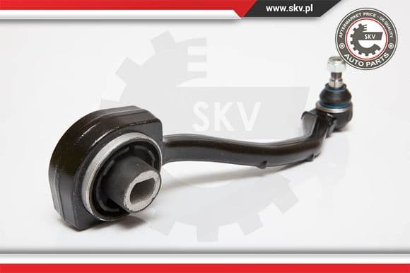 Control/Trailing Arm, wheel suspension 04SKV029 - image 2