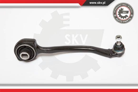 Control/Trailing Arm, wheel suspension 04SKV030