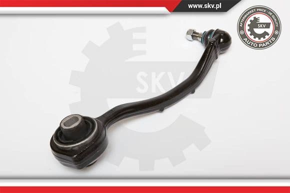 Control/Trailing Arm, wheel suspension 04SKV030 - image 2