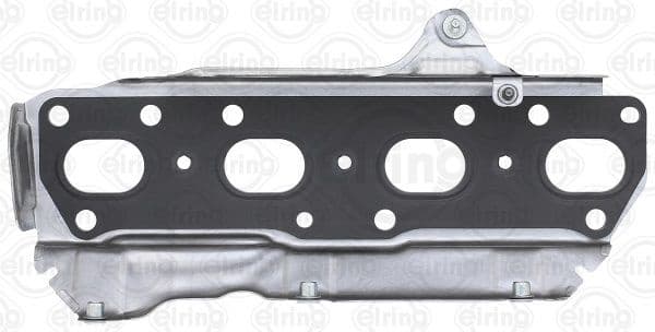 Gasket, exhaust manifold 743.560 - image 3