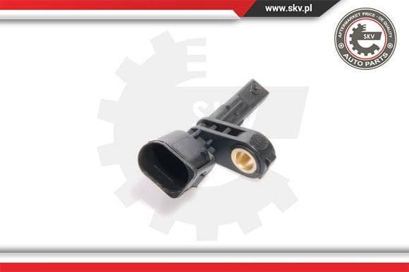 Sensor, wheel speed 06SKV028