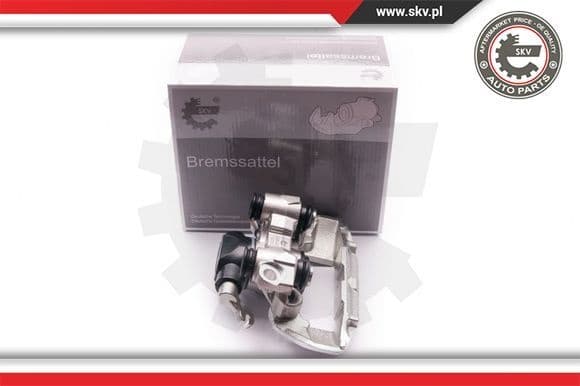 Brake Caliper 23SKV823