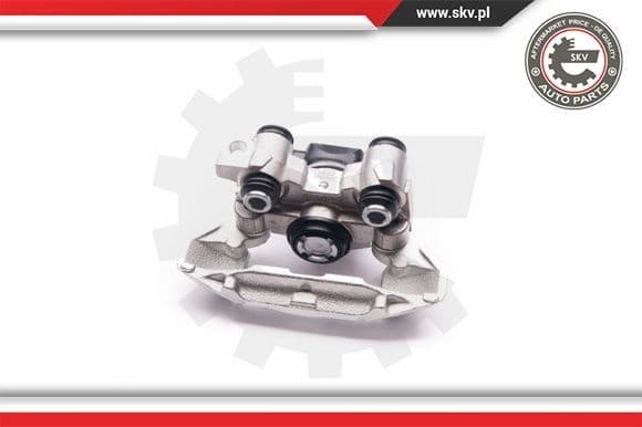 Brake Caliper 23SKV823 - image 3