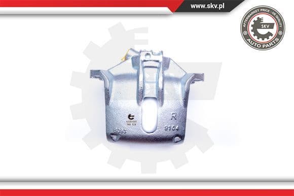 Brake Caliper 42SKV222 - image 5