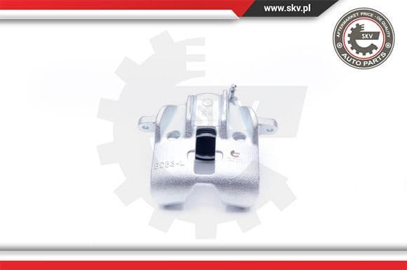 Brake Caliper 42SKV761 - image 5