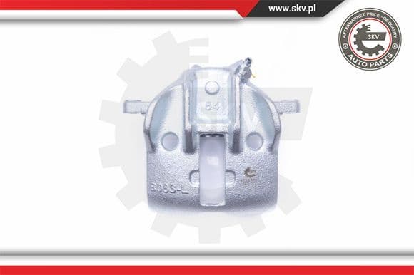 Brake Caliper 42SKV761 - image 6