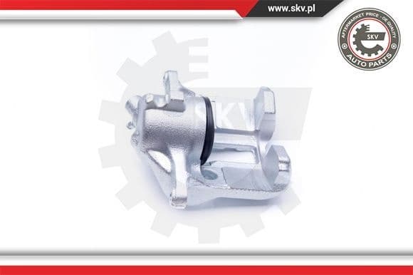 Brake Caliper 42SKV762 - image 2