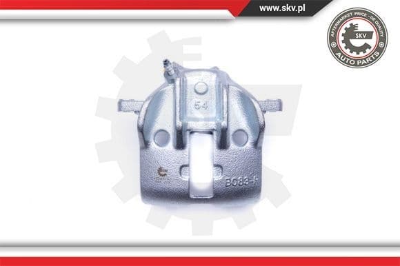 Brake Caliper 42SKV762 - image 5
