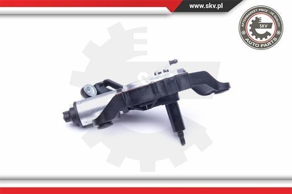 Wiper Motor 19SKV055 - image 3