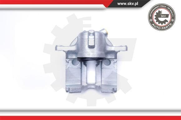 Brake Caliper 42SKV762 - image 6