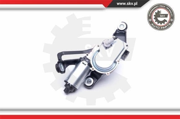 Wiper Motor 19SKV055 - image 5