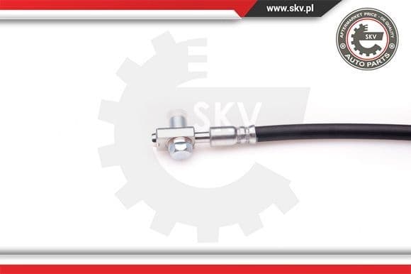 Brake Hose 35SKV071 - image 2