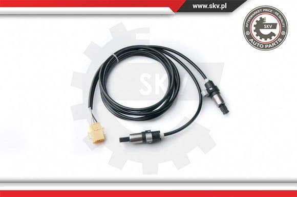 Sensor, wheel speed 06SKV236