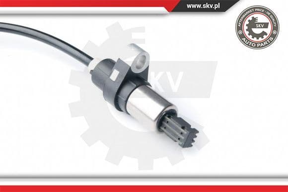 Sensor, wheel speed 06SKV236 - image 3
