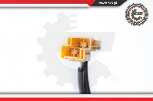 Sensor, wheel speed 06SKV236 - image 4